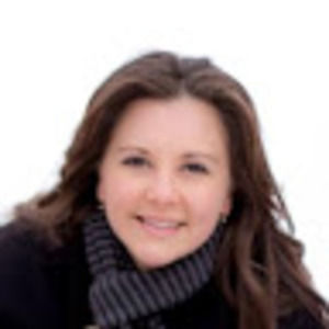 Meet your Posher, Alison